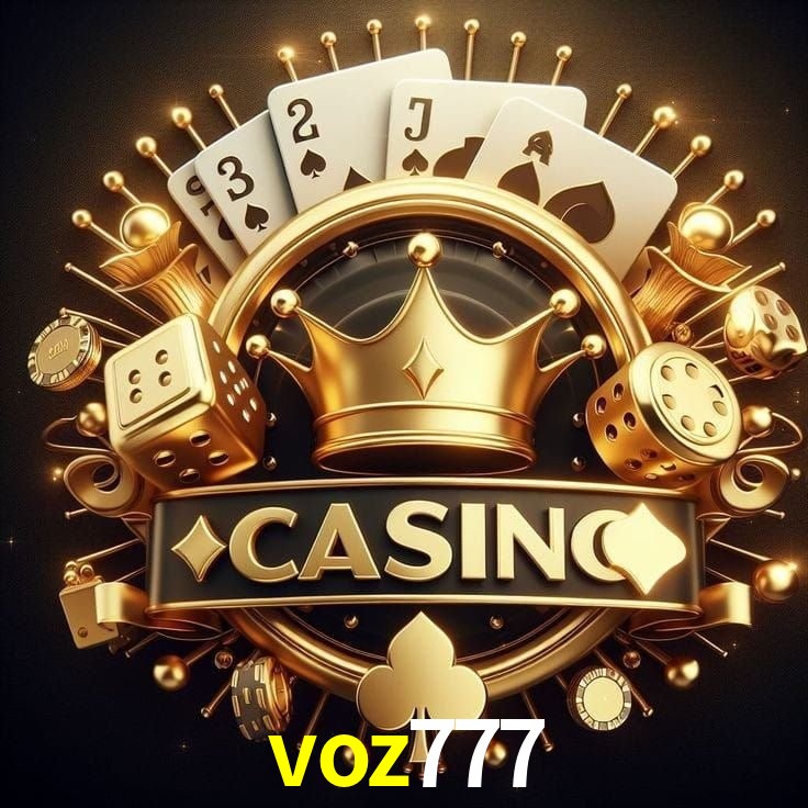 Provedores de Jogos voz777