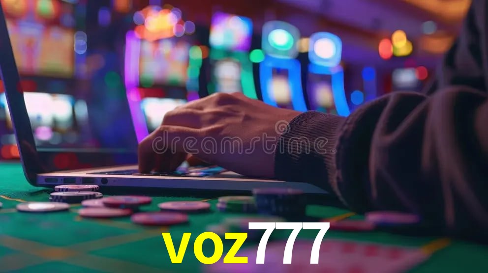 Mesa de Roleta voz777