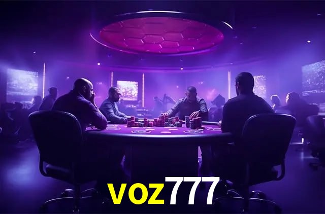 Instalador voz777 Windows