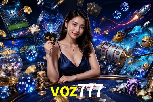 Seasonal Promotions voz777
