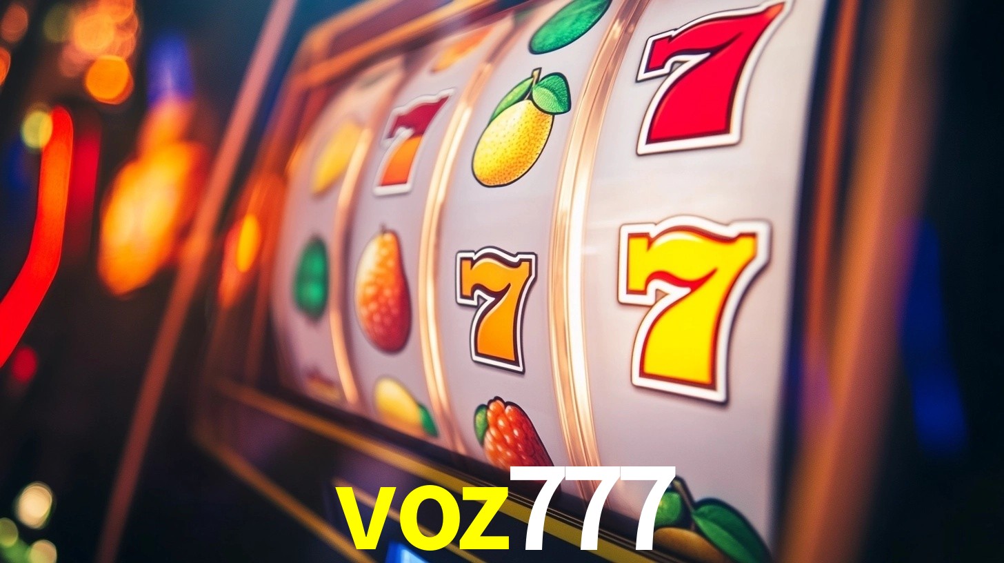 voz777