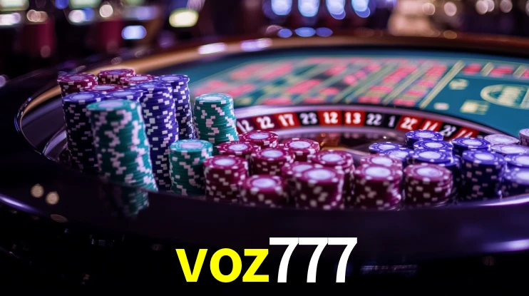 Tournaments voz777