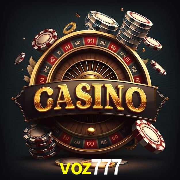 Apostas ao vivo voz777