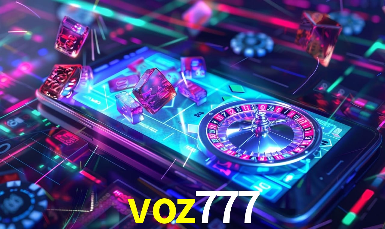 Avaliações dos Jogadores voz777