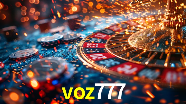 Platform Technology voz777