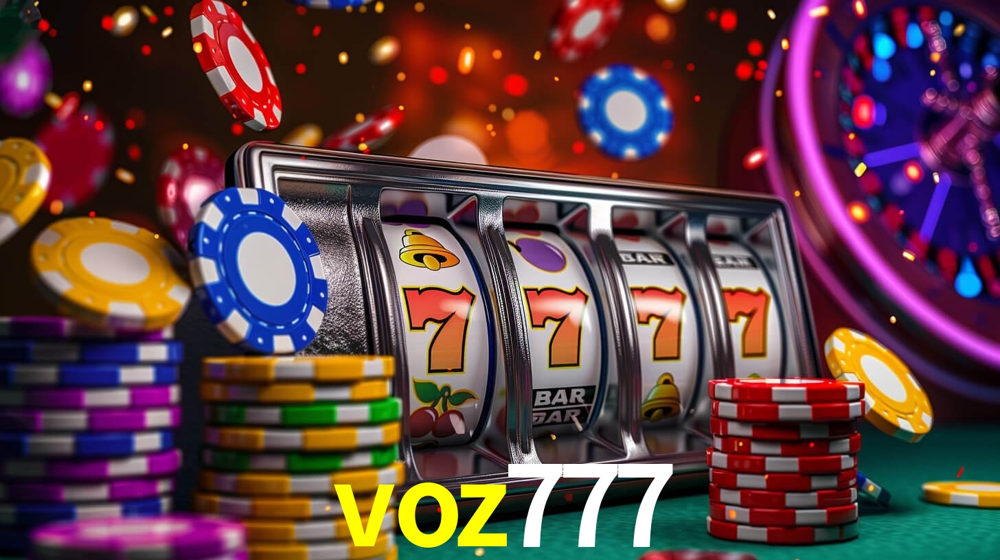 Casino VIP voz777