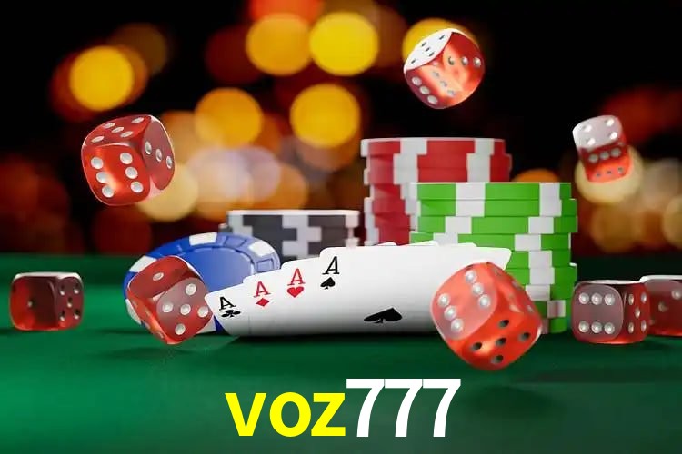 Segurança 2FA voz777