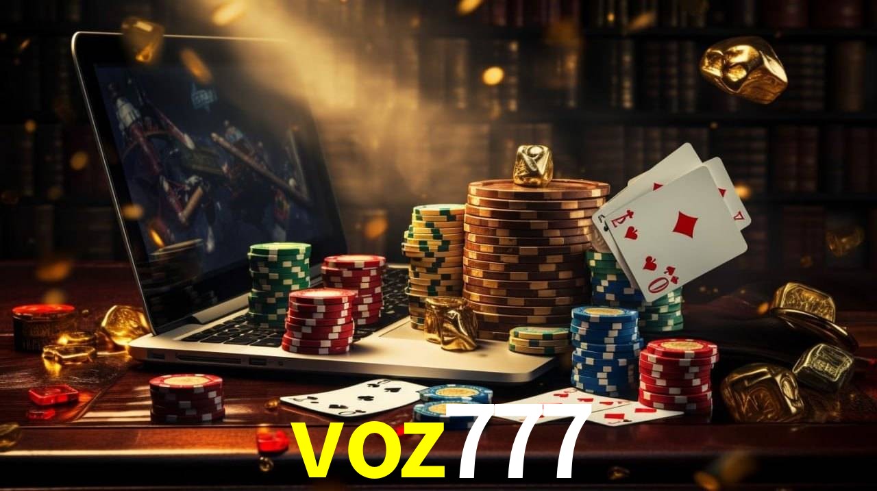 Apostas de Tênis voz777