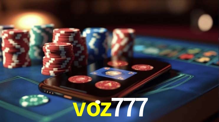 Experiência VIP voz777