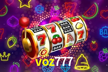 A Emoção da Loteria na voz777: Uma Chance de Mudança de Vida