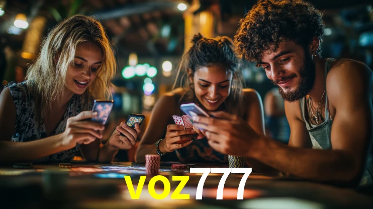Programa VIP voz777