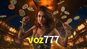 Gates of Olympus voz777