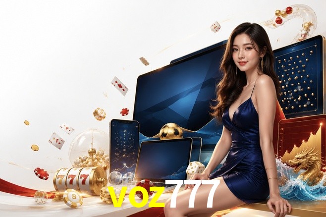 Flash Promotion voz777