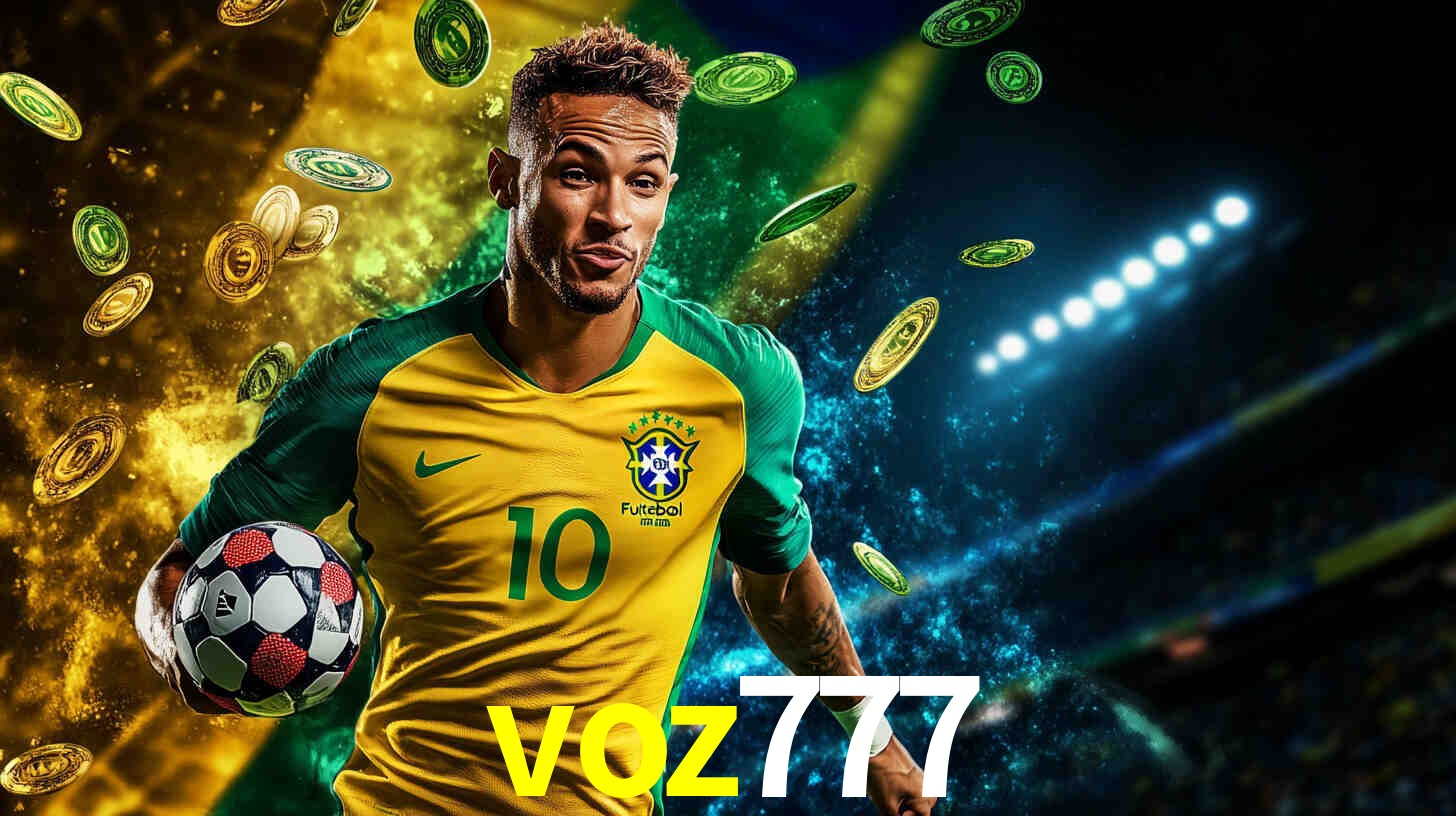 Explorando a Categoria de Eventos em Apostas na voz777