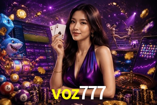VIP Casino voz777