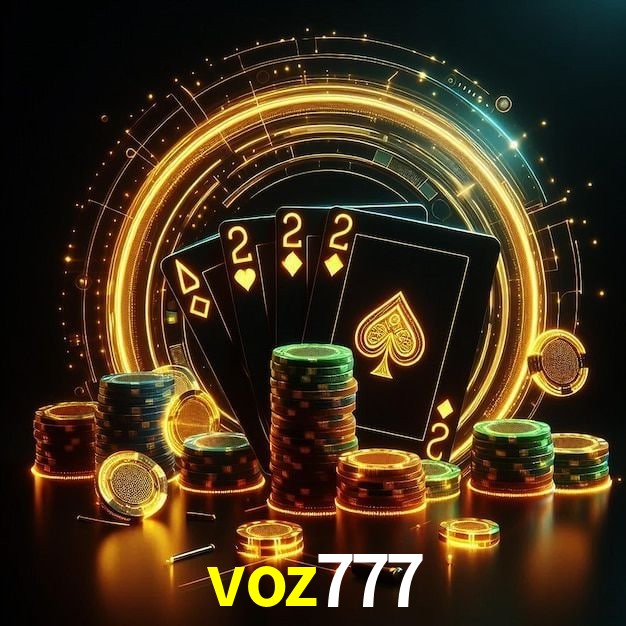 Cadastro Rápido voz777