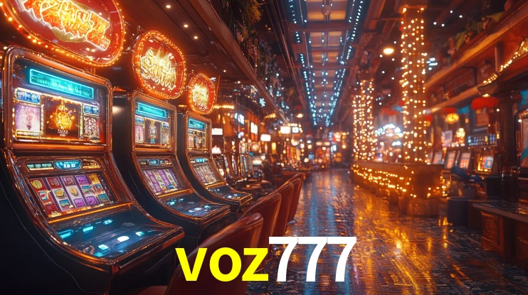 voz777 - Jackpot Explosão Instantânea - voz777.com