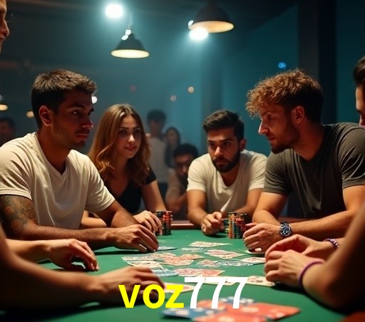 Lista de jogos de slot na voz777