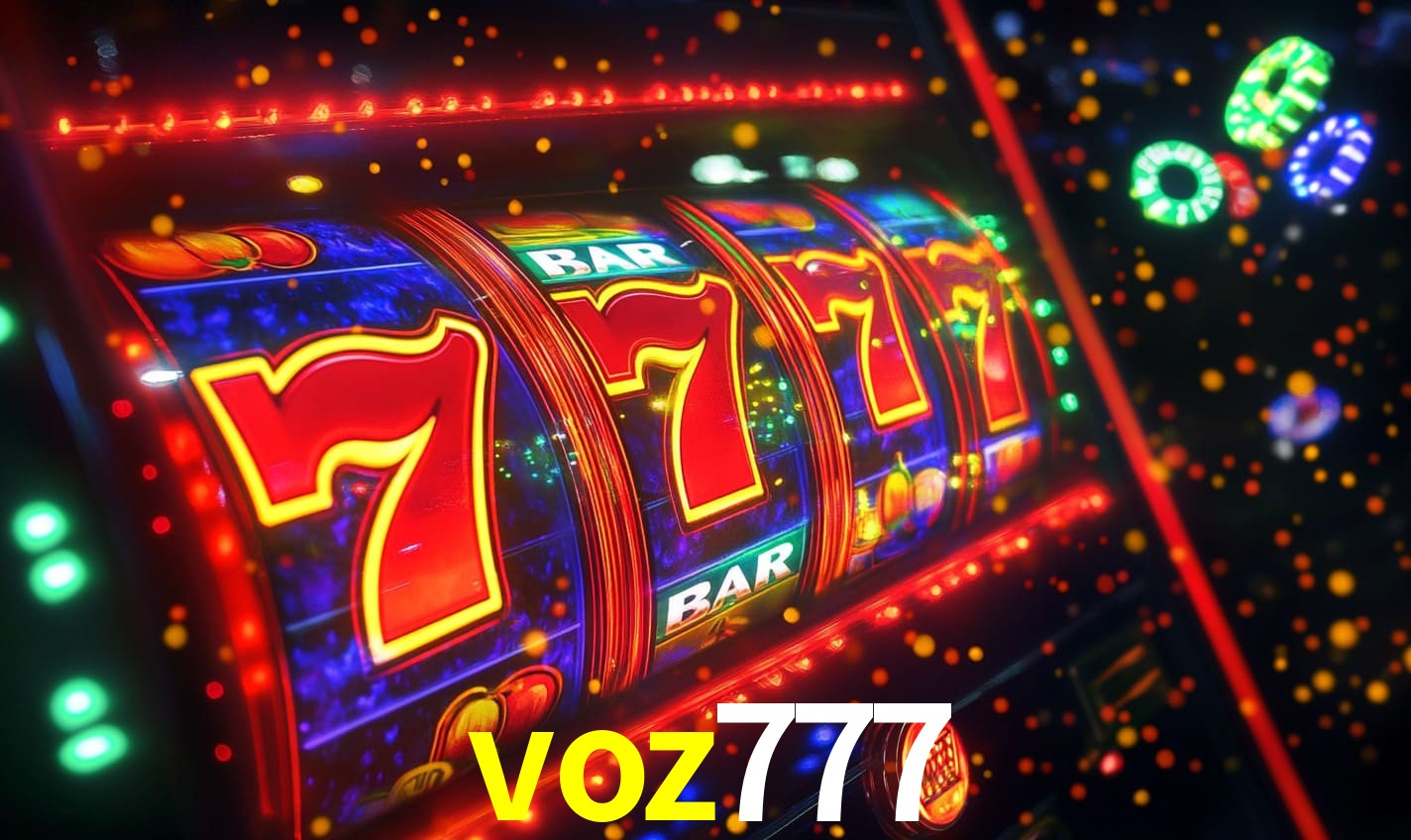 voz777.com