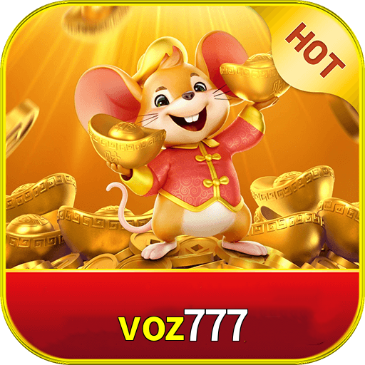 Logo da voz777